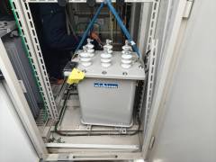 public-facility-reactor-capacitor-replacement-2