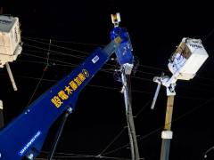 supermarket-pas-hv-cable-replacement-night-work-03